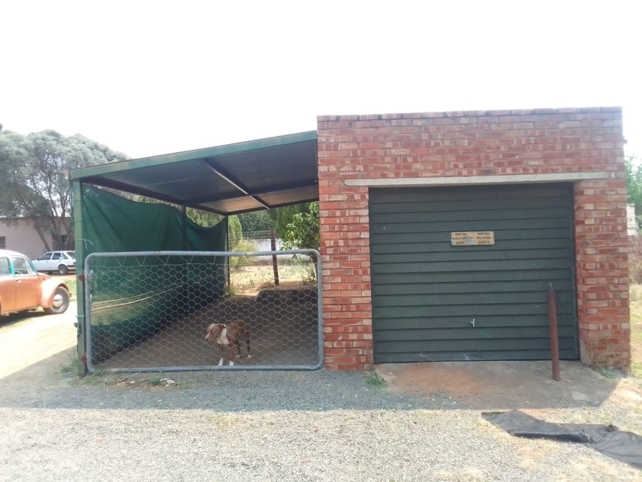 To Let 3 Bedroom Property for Rent in Boshof Free State